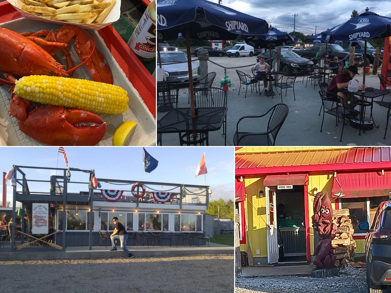 Downeast Lobster Pound