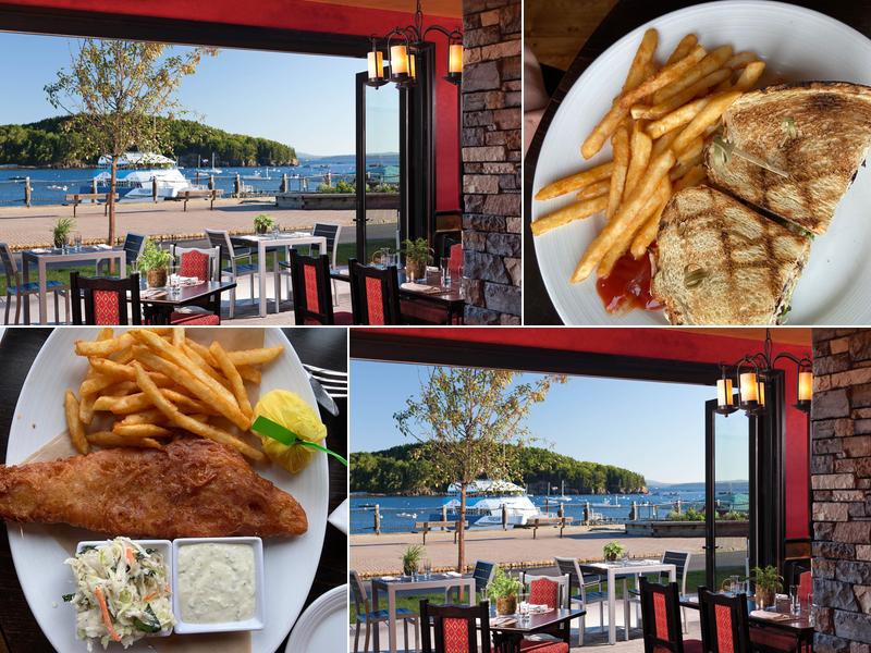 Paddy's Irish Pub & Restaurant