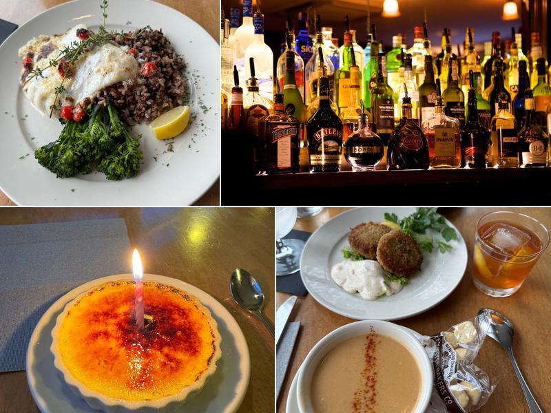 Galyn's 17 Main St, Bar Harbor