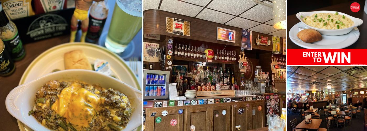 The High Life Lounge