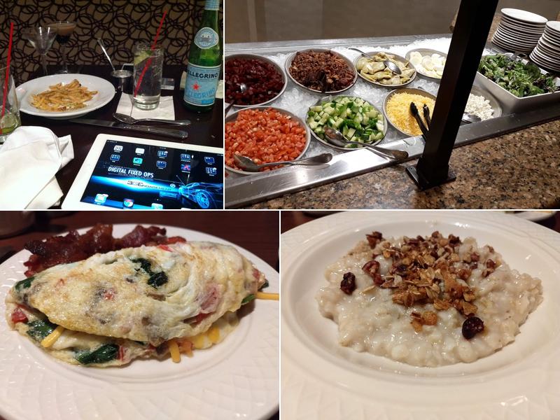 Rock River Grill & Tavern