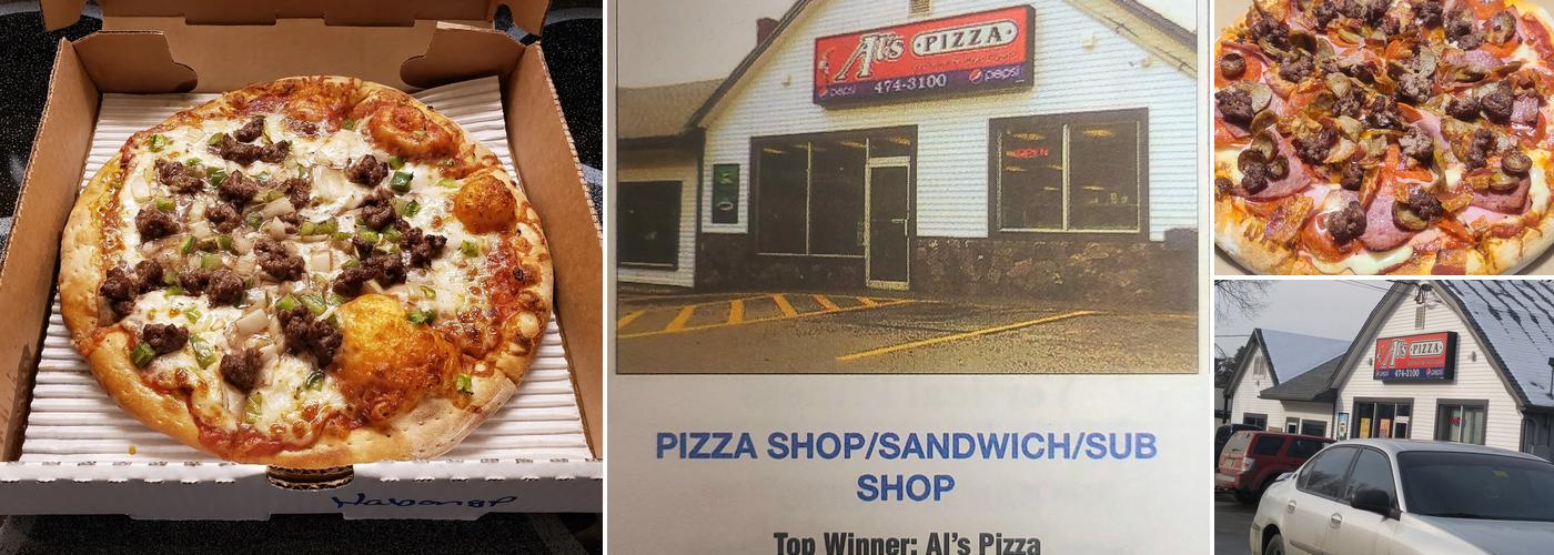 Al's Pizza