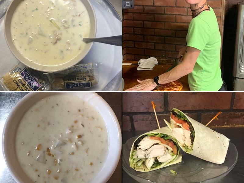 Oakland House of Pizza