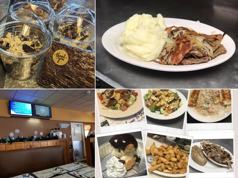 Ken's Restaurant 411 Madison Ave, Skowhegan