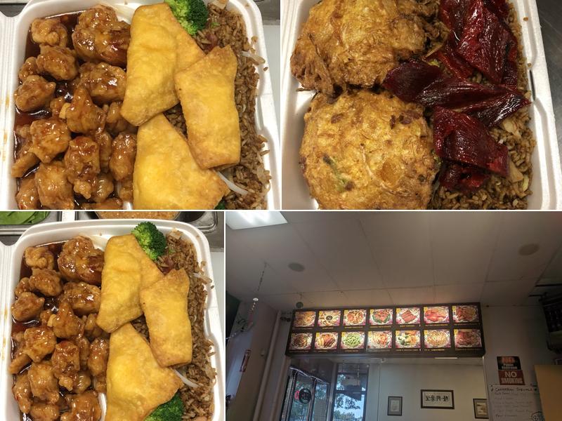 Tikki Tikki Chinese Resturant