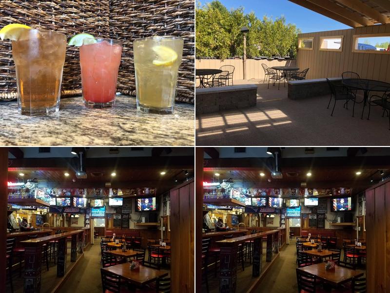 Pointe Afta 252 China Rd, Winslow