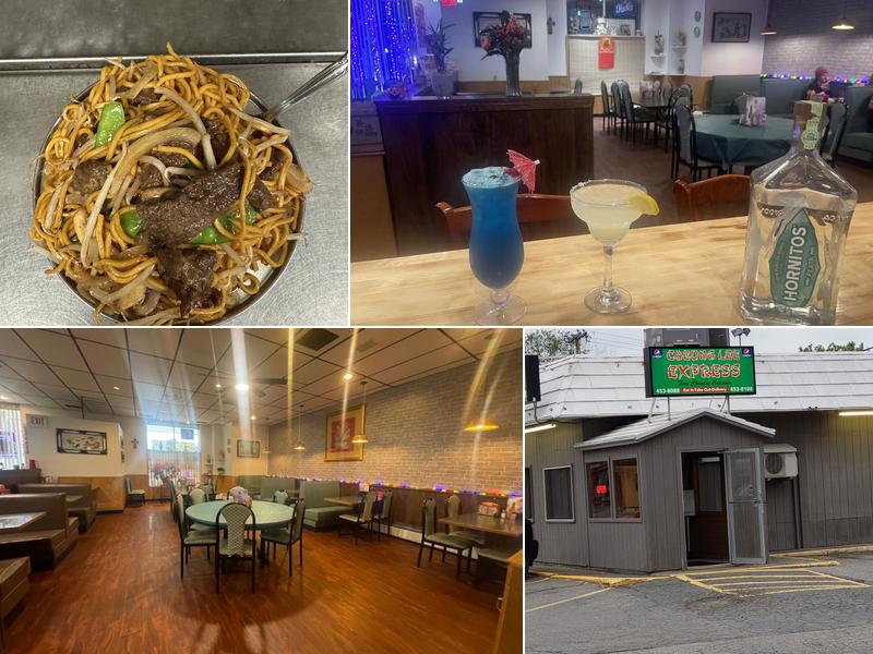 Cheung Lee 80 Concourse West, Waterville