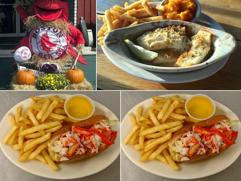 Lobster Trap & Steakhouse