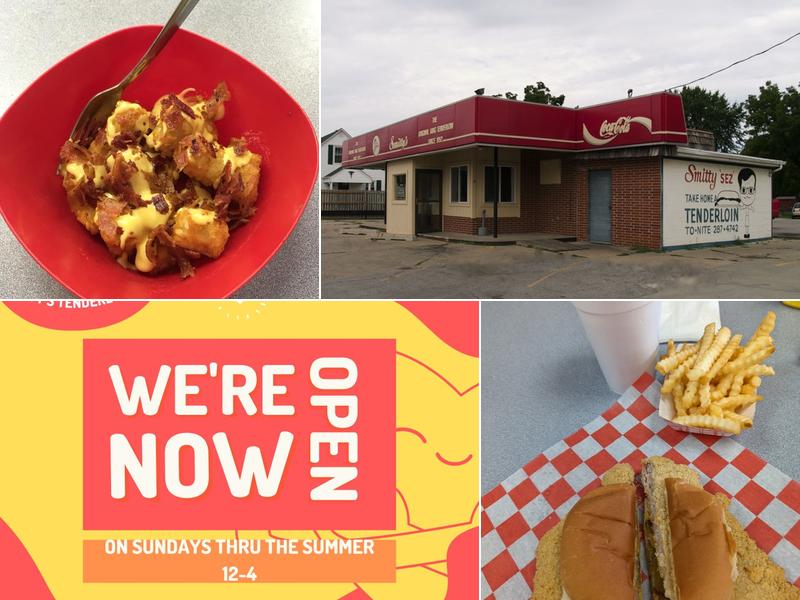 Smitty's Tenderloin Shop