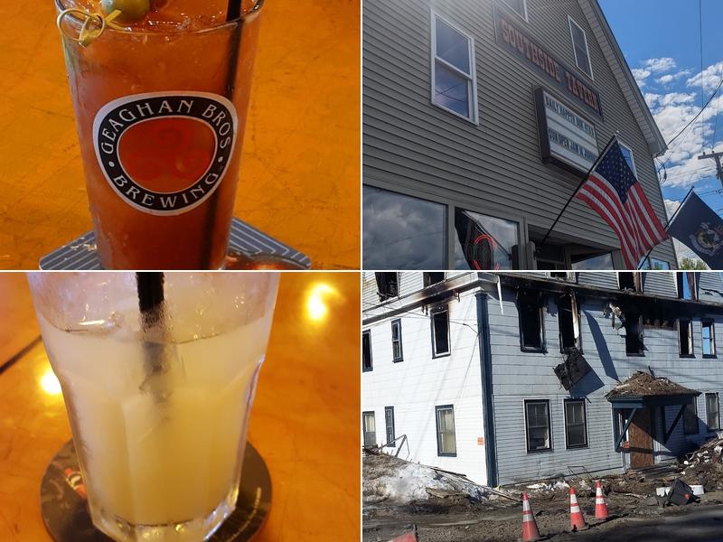 South Side Tavern Sampsons Shopping Center, 1 Waterville Rd, Skowhegan
