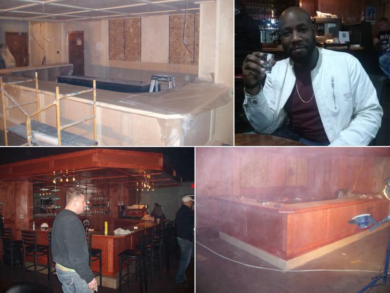 Estrada Bar & Restaurant