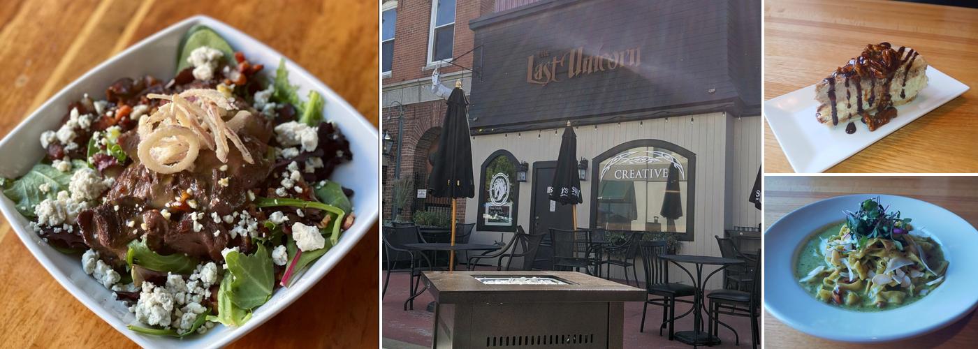 The Last Unicorn Restaurant