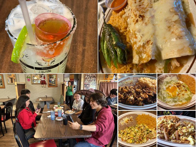 Tequila Restaurant & Cantina