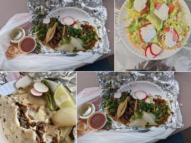 Tacos Degollado 1717-1815 University Ave, Des Moines