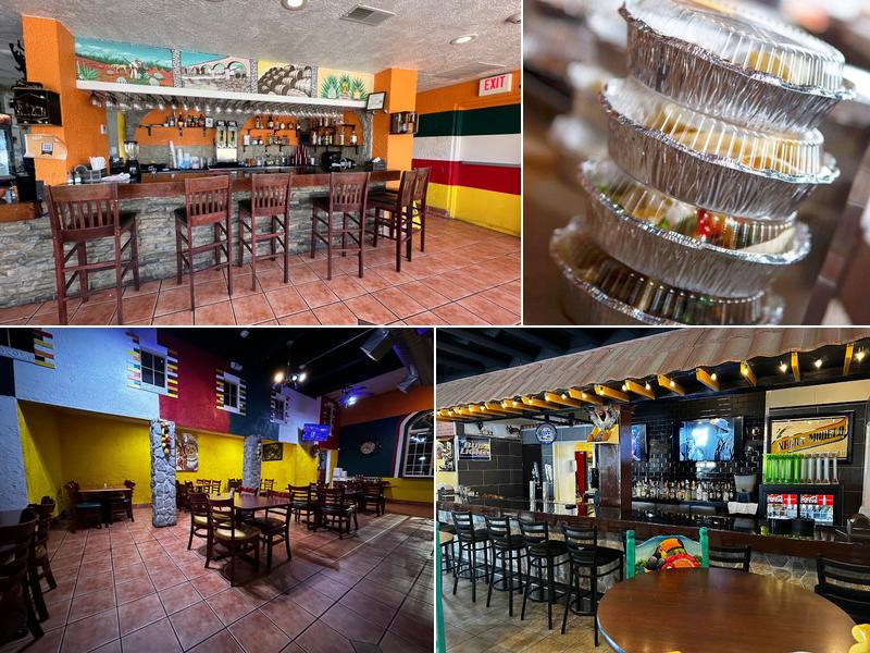 El Patron Authentic Mexican Cuisine