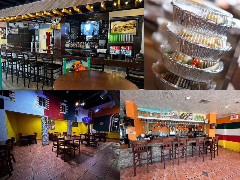 El Patron Authentic Mexican Cuisine