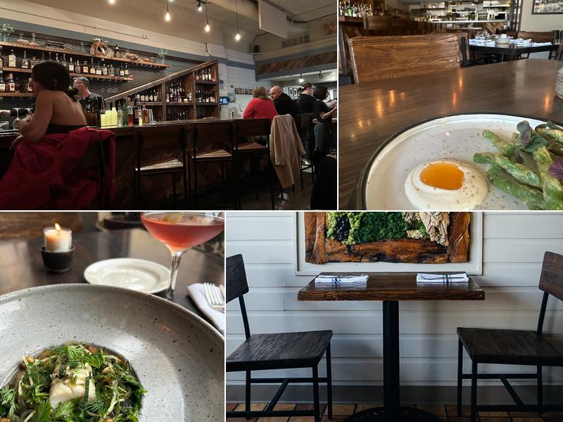 Harbinger 2724 Ingersoll Ave, Des Moines