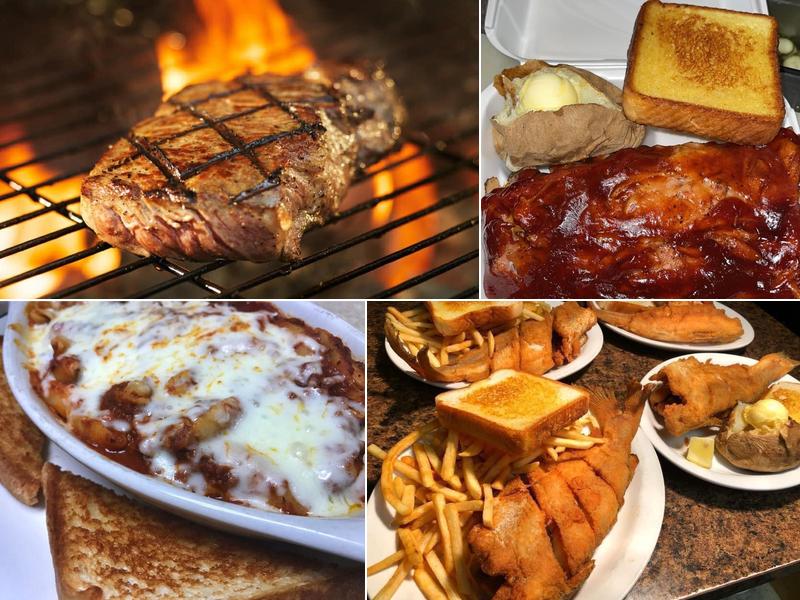 Winn's Pizza and Steakhouse Norwalk