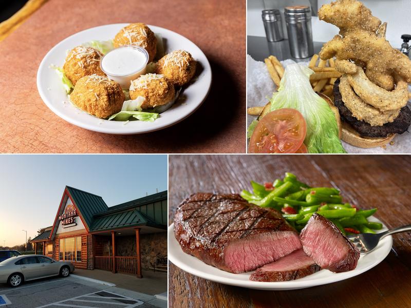 Montana Mike's Steakhouse