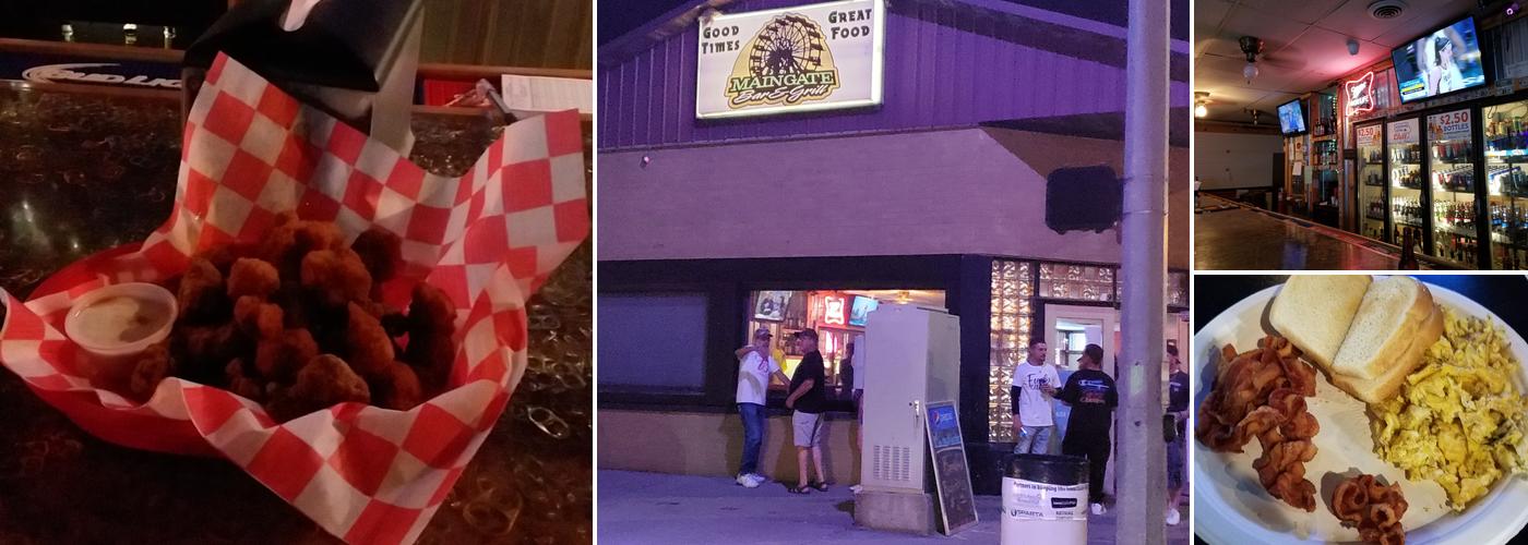 Maingate Bar & Grill