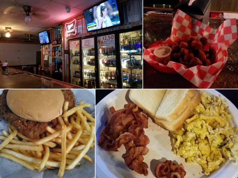 Maingate Bar & Grill