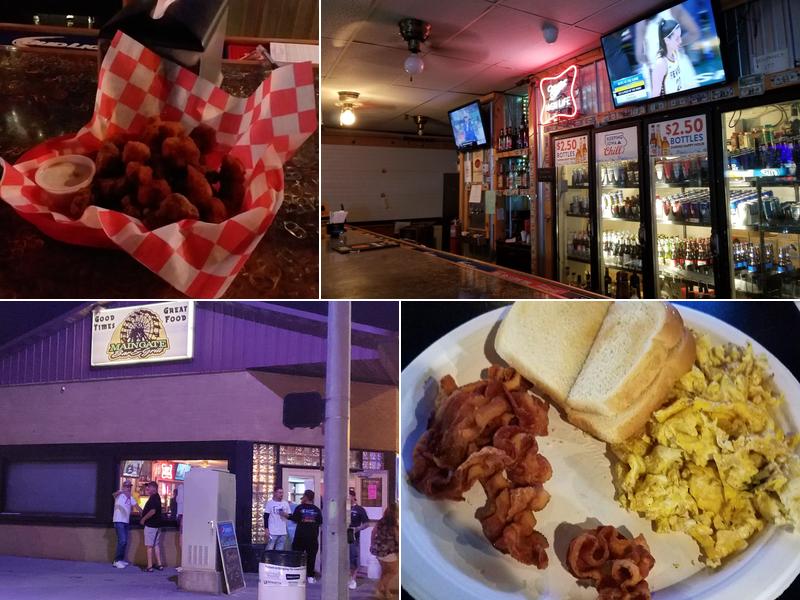 Maingate Bar & Grill