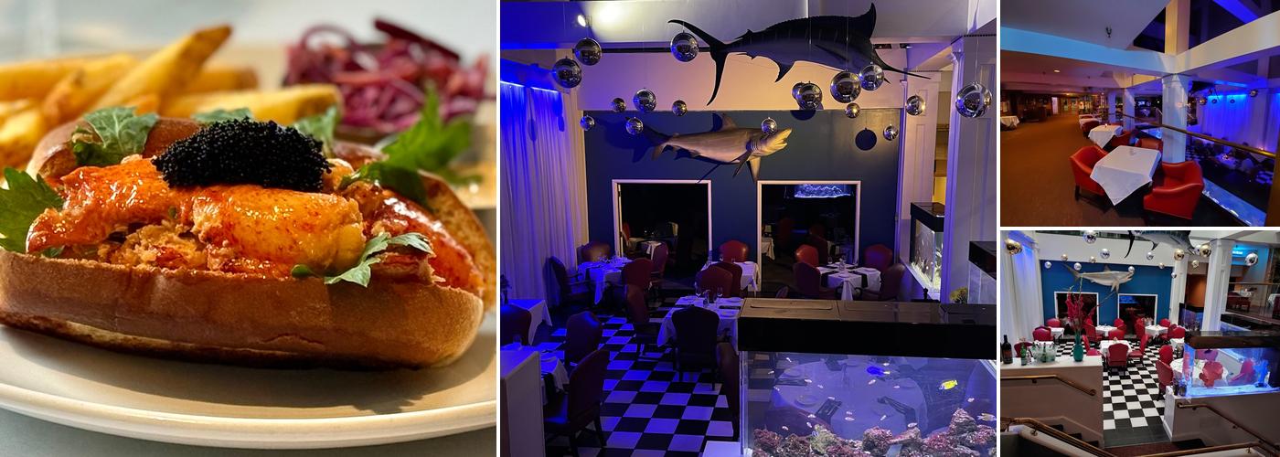 Splash Seafood Bar & Grill