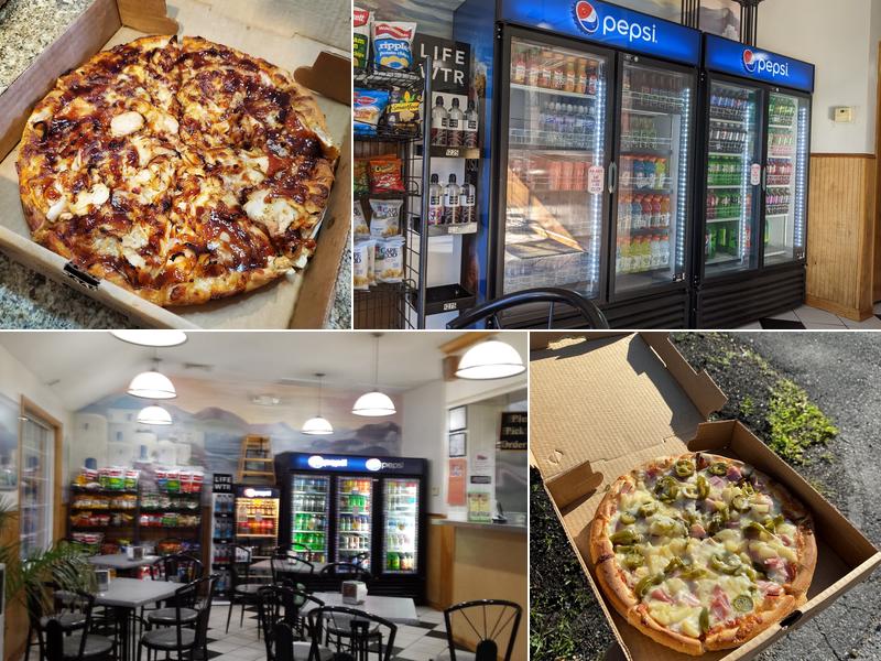 Santoro's Pizza & More