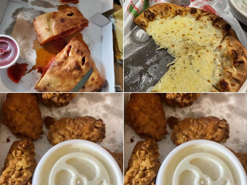 Pizza Shack 6616 Northwest Blvd, Davenport