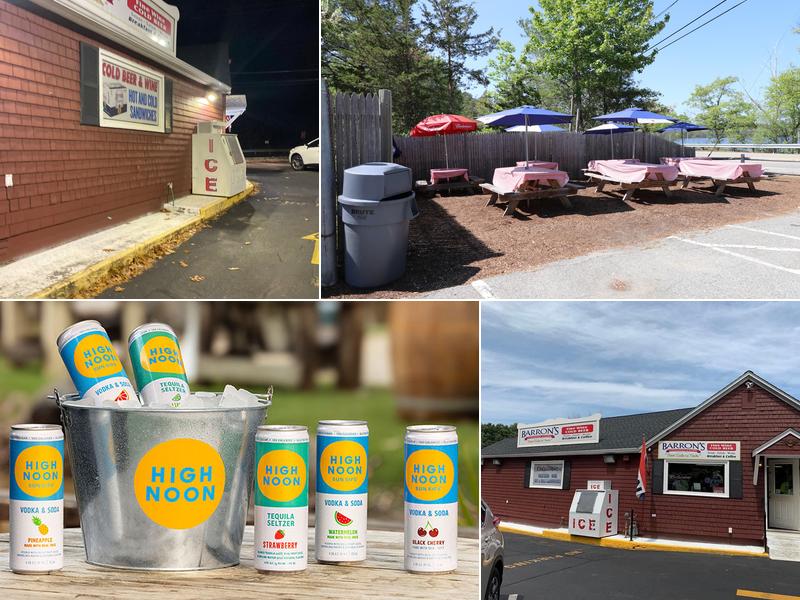 Barron's Country Store & Liquor