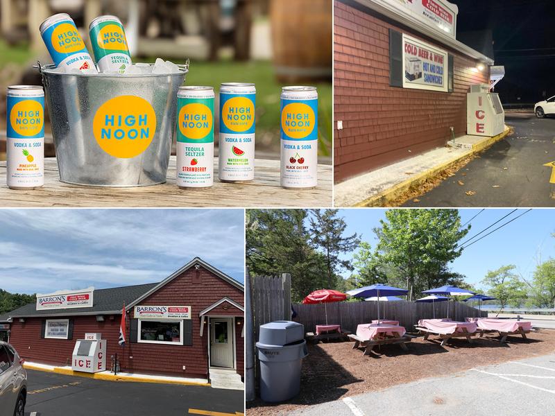 Barron's Country Store & Liquor