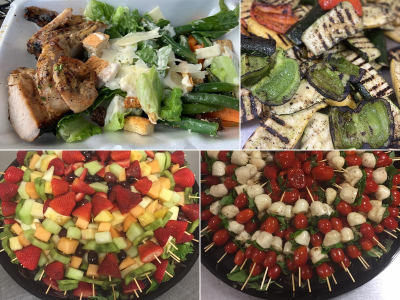 Corporate Cafe 150 Presidential Way, Woburn