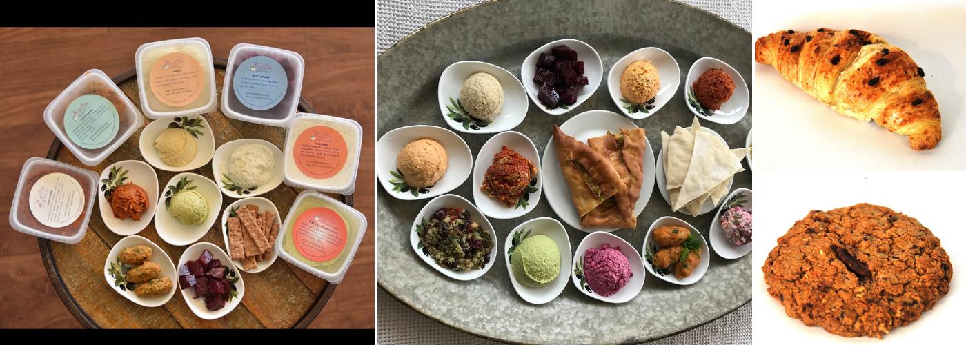 Magic Bites - Taste of Mediterranean