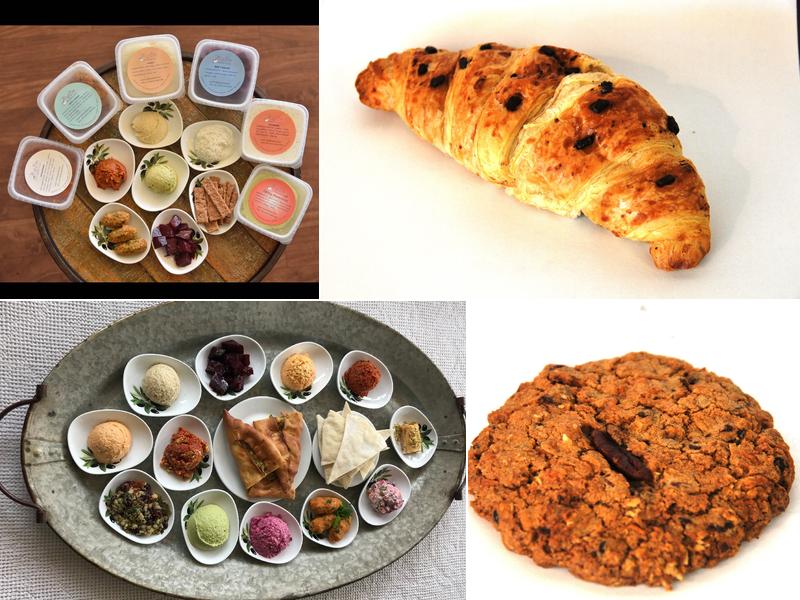 Magic Bites - Taste of Mediterranean