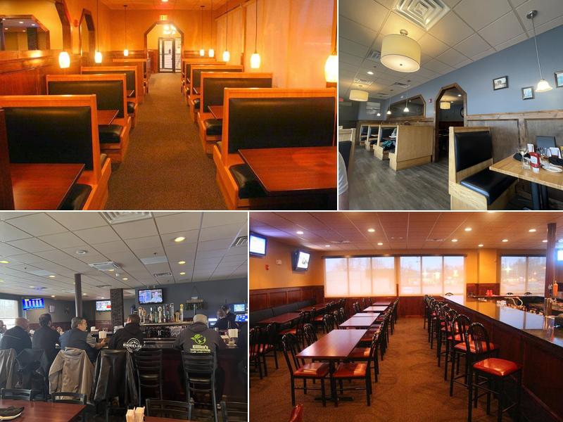 Garrison's 303 Boston Rd, Billerica