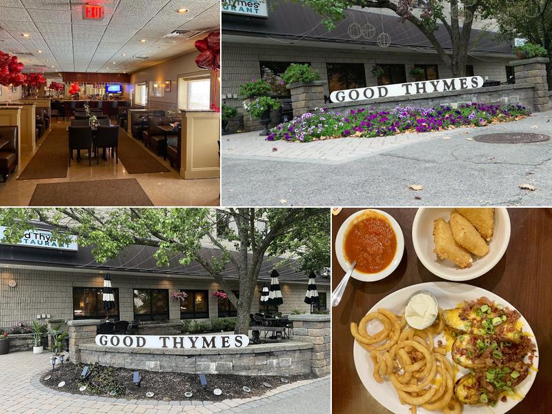 Good Thymes Family Restaurant