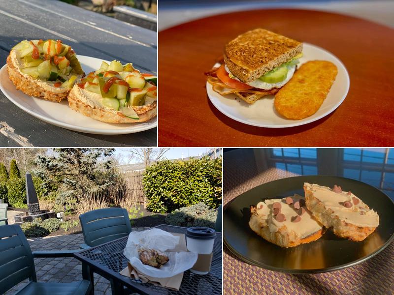 Cup2Cafe 3175 Cranberry Hwy, East Wareham