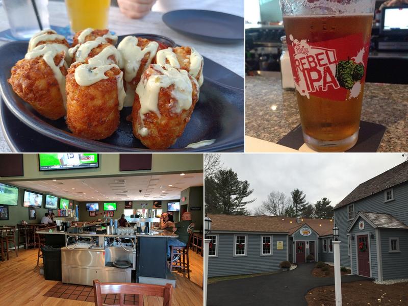 Jon Ryan's Pub Billerica