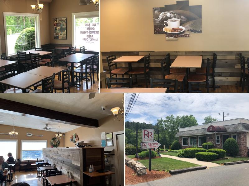 Riverview Restaurant 263 Nashua Rd, North Billerica