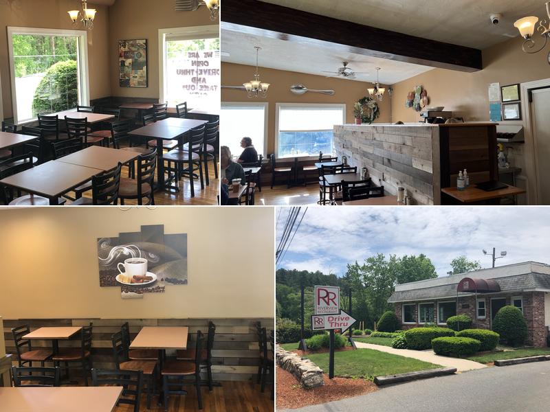 Riverview Restaurant