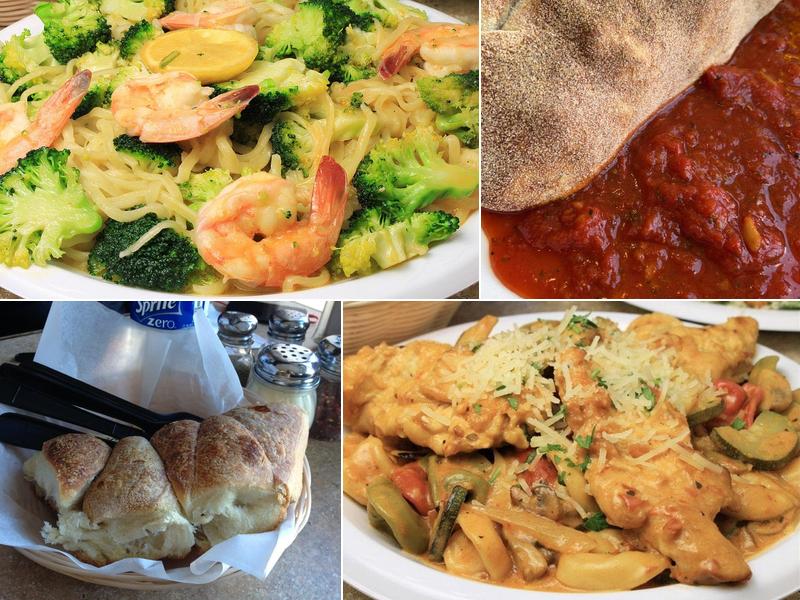 Stromboli's Express 481 Boston Rd, Billerica