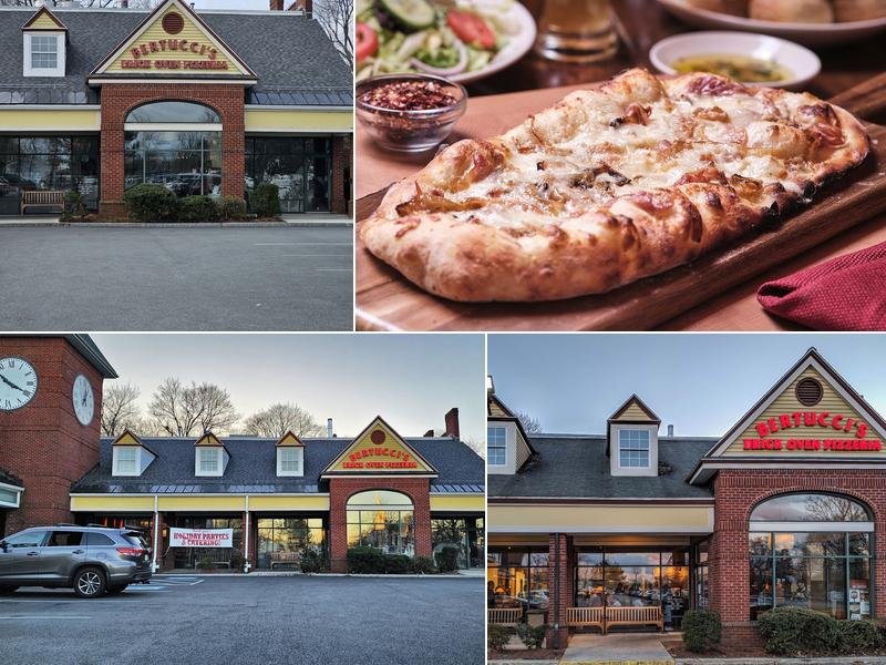 Bertucci's Italian Restaurant