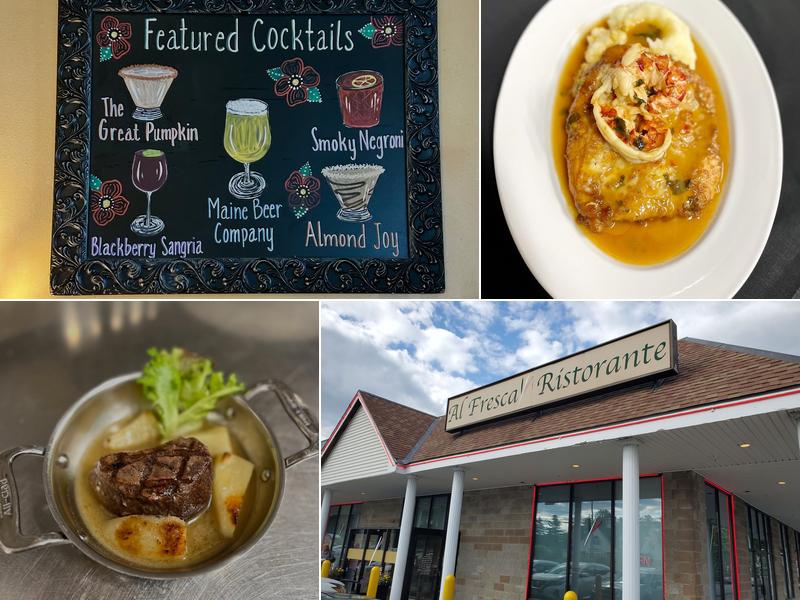 Al Fresca Ristorante