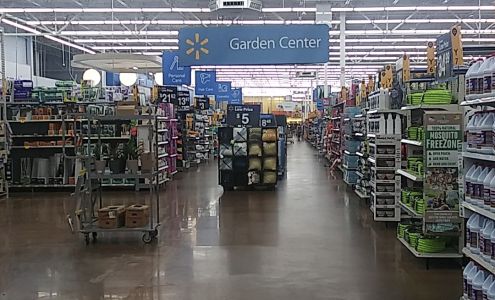 Walmart Connection Center