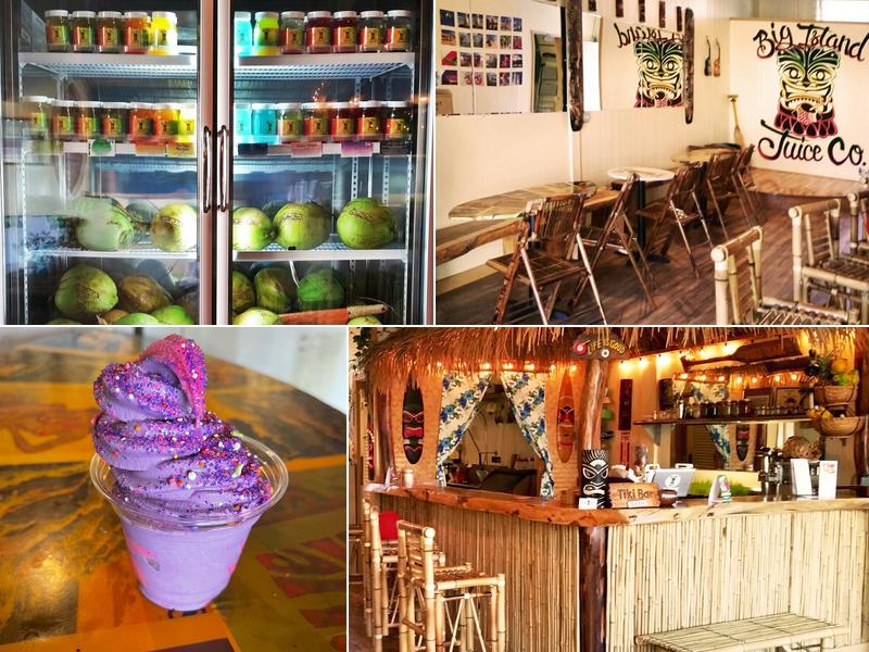 Makani’s Magic Pineapple Shack