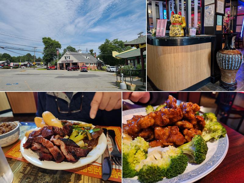 Ying Dynasty 24 County Rd, Mattapoisett