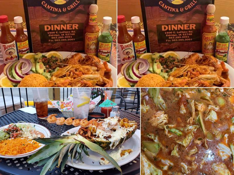 Cabos Cantina & Grill