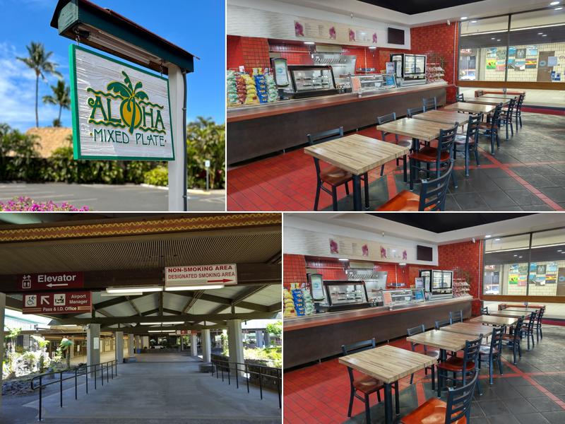 Center Plate Restaurant