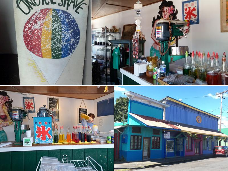 Wilson's By the Bay 141 Mamo St, Hilo