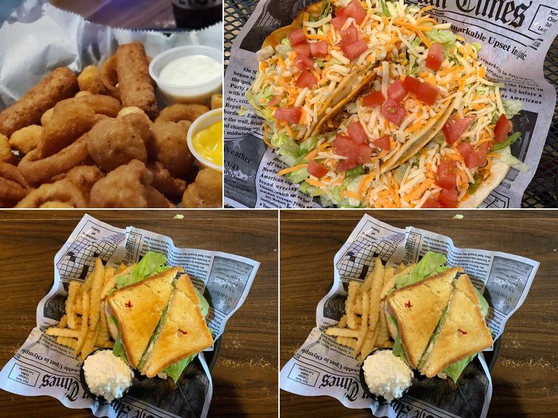 The Pub 426 1st Ave W, Milan